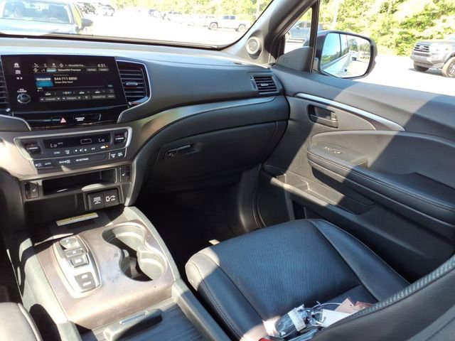 Used 2023 Honda Passport EX-L image 10