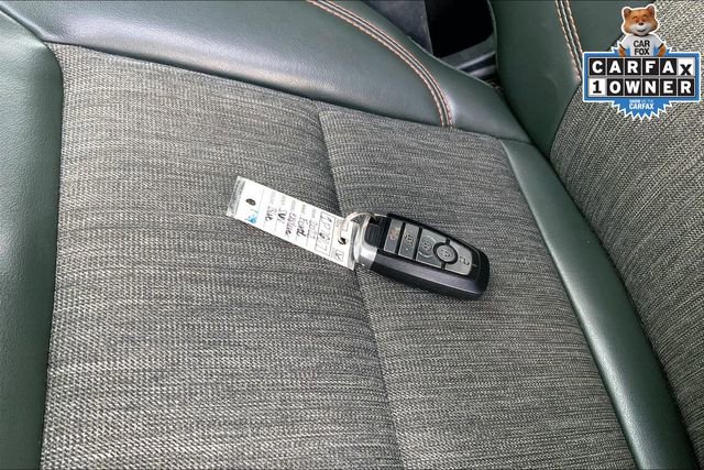 Used 2022 Ford Explorer Timberline image 11