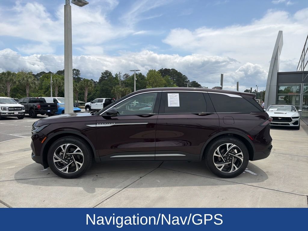 Used 2024 Lincoln Nautilus Premier w/ Equipment Group 102A AWD/4WD image 4