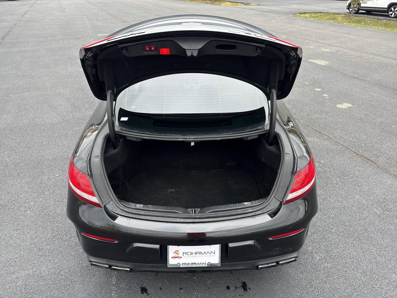 Used 2018 Mercedes-Benz C 63 AMG S image 23