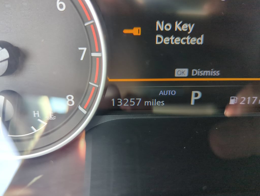 Certified 2023 Nissan Rogue SV AWD/4WD image 48