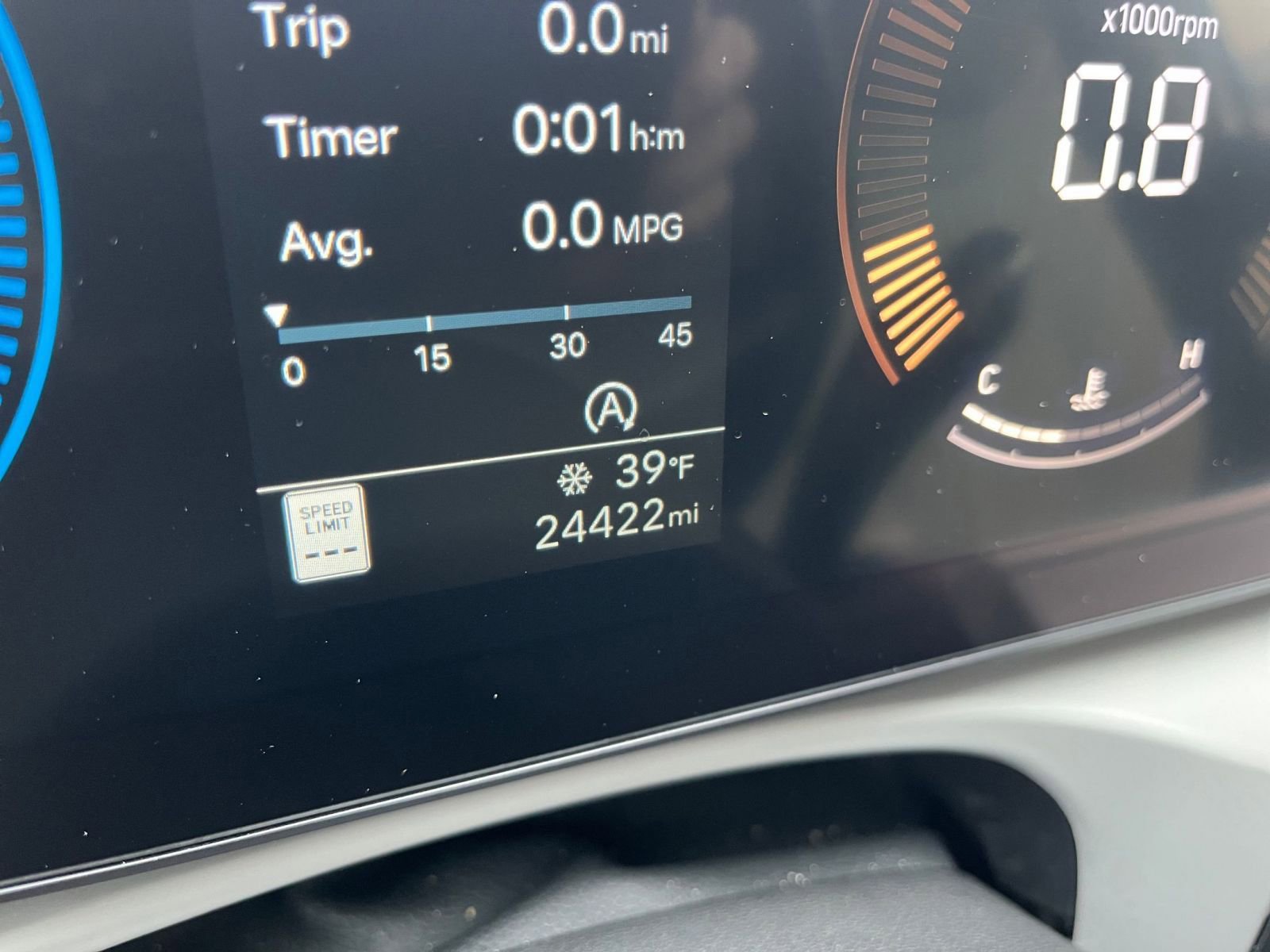 Used 2025 Hyundai Tucson SEL FWD image 42