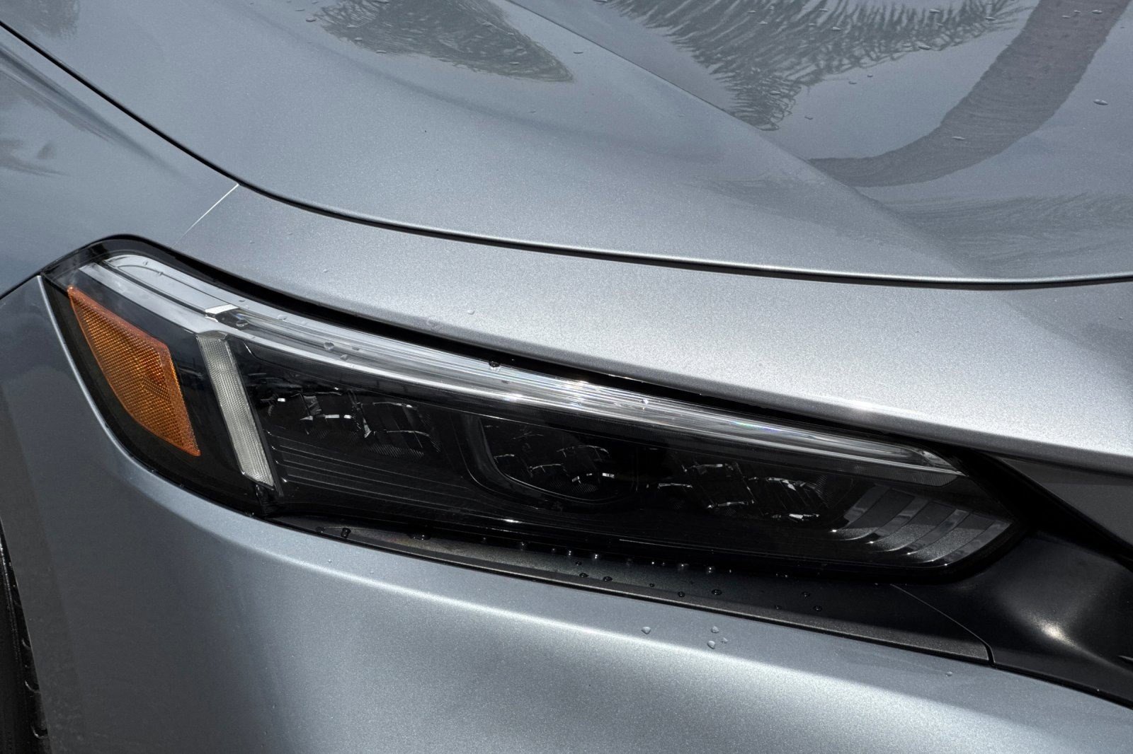 Used 2023 Honda Civic Sport image 10