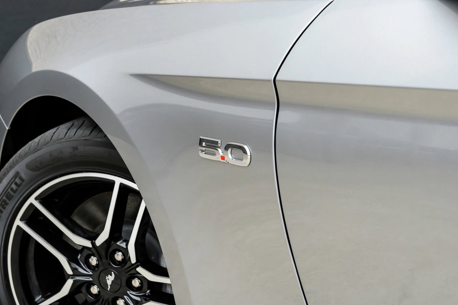 Used 2022 Ford Mustang GT RWD image 48