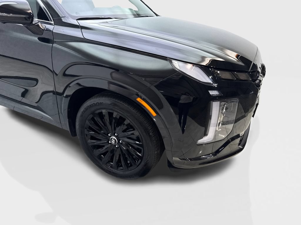 Used 2025 Hyundai Palisade Calligraphy AWD/4WD image 19