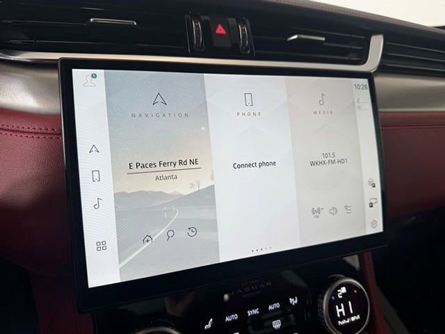 New 2026 Jaguar F-PACE R-Dynamic S image 33