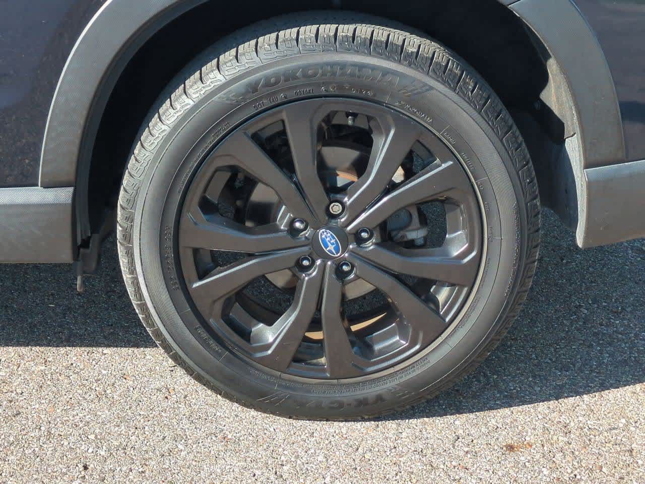 Used 2021 Subaru Forester Sport AWD/4WD image 13