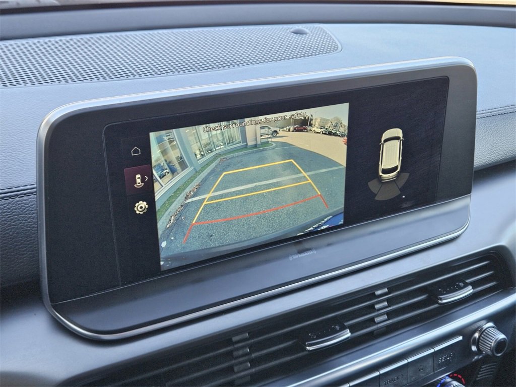 Used 2022 Kia Telluride S image 17