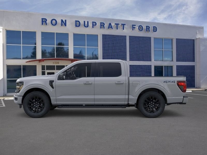 New 2026 Ford F150 XLT w/ Equipment Group 303A High AWD/4WD image 26