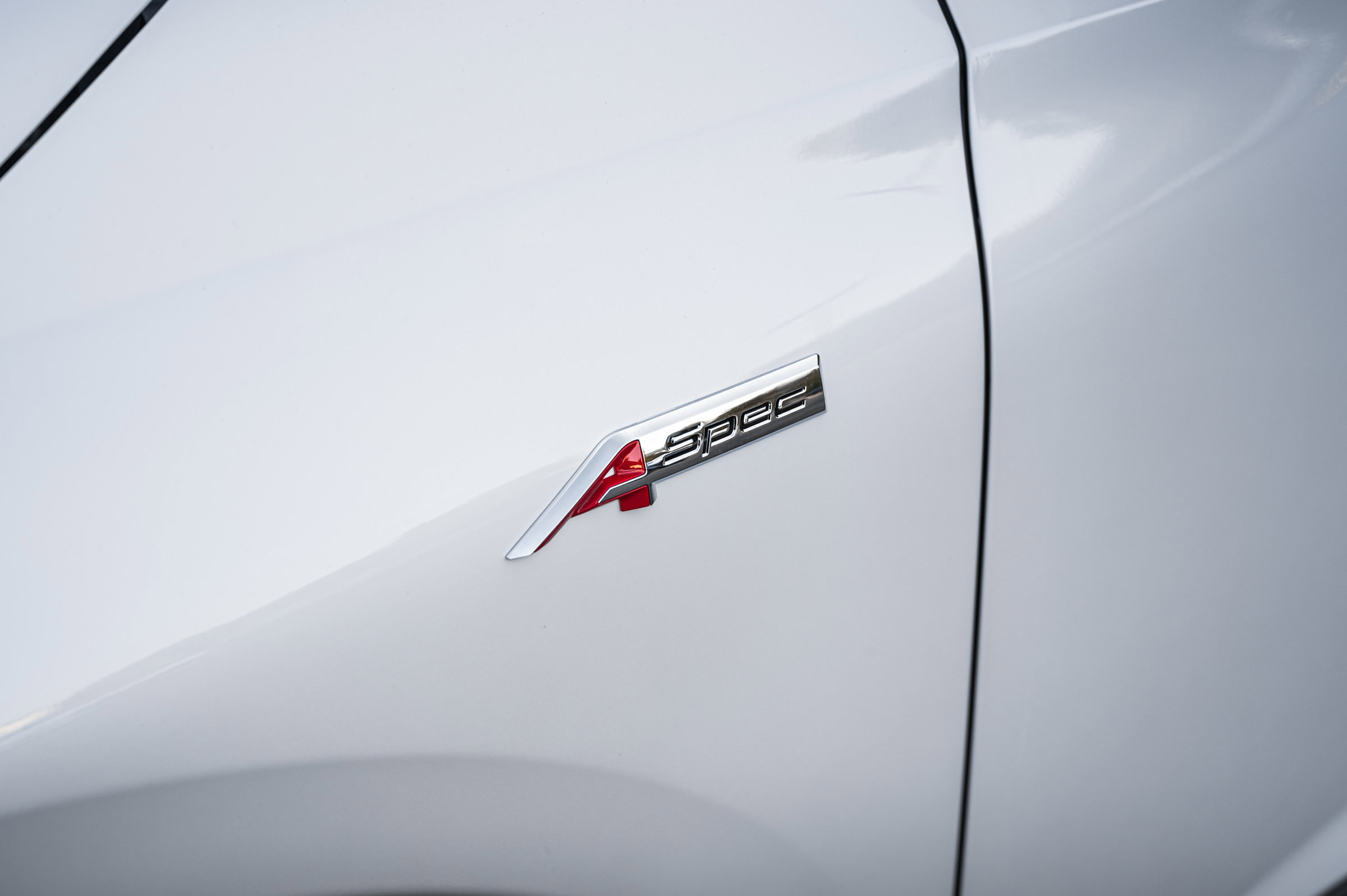 New 2026 Acura MDX A-Spec image 10