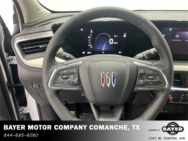 New 2026 Buick Encore GX Sport Touring w/ Comfort Package image 10