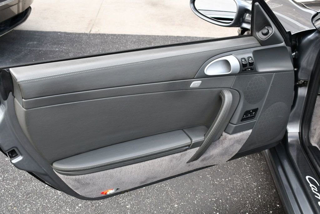 Used 2006 Porsche 911 Carrera 4S image 53