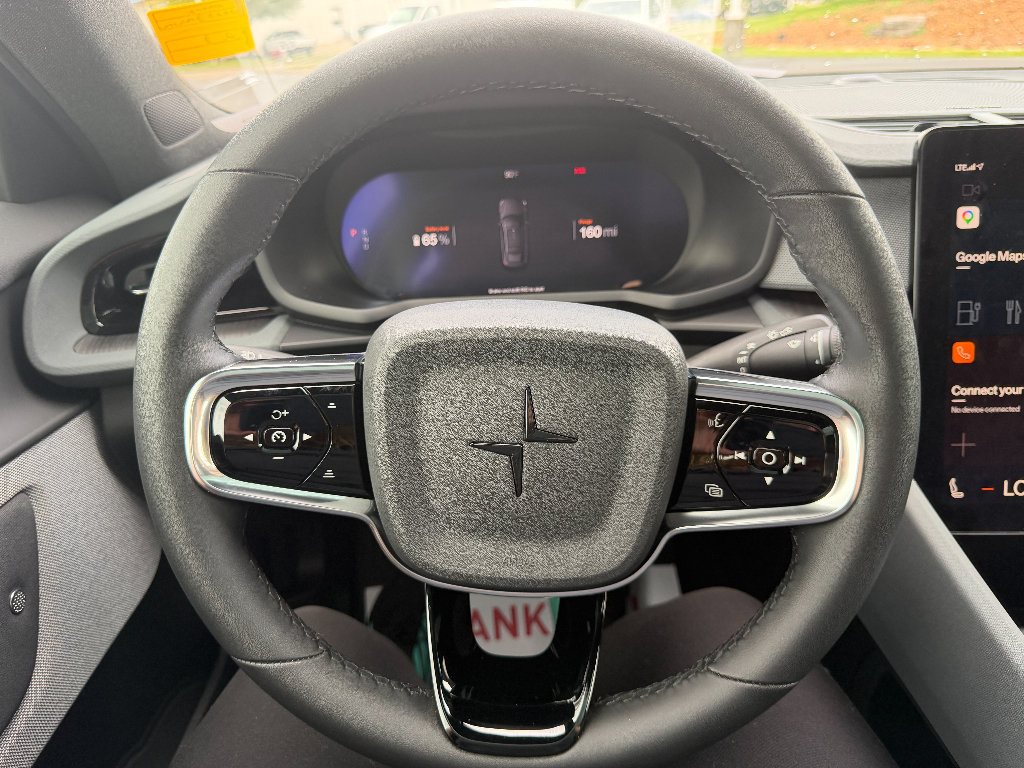 Used 2023 Polestar Polestar 2 w/ Pilot Pack AWD/4WD image 48
