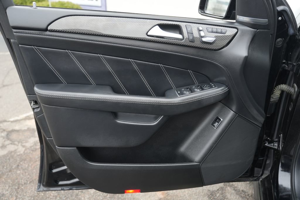 Used 2019 Mercedes-Benz GLE 63 AMG S w/ Premium 3 Package image 24