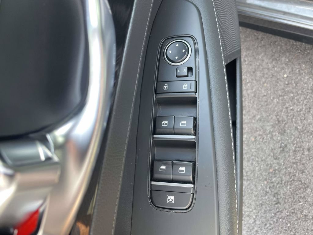 Used 2024 Kia Forte GT-Line w/ GT-Line Premium Package FWD image 16
