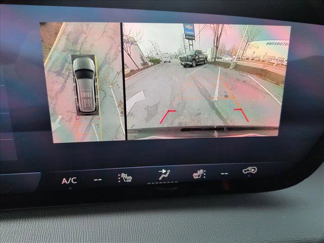 New 2026 Buick Enclave Preferred w/ Power Package image 13