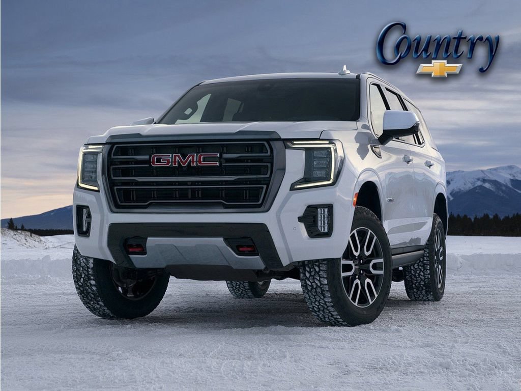 Used 2024 GMC Yukon Denali
