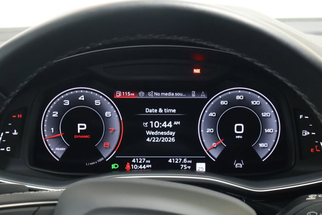 Used 2025 Audi Q8 Premium Plus w/ Premium Plus Package AWD/4WD image 18