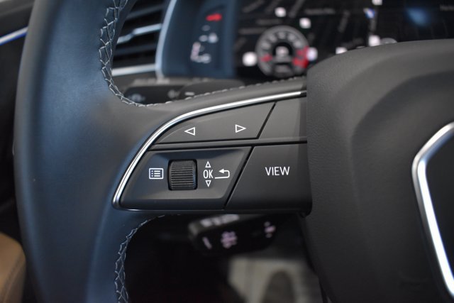 Used 2026 Audi Q7 3.0T Premium Plus w/ Premium Plus Package AWD/4WD image 22