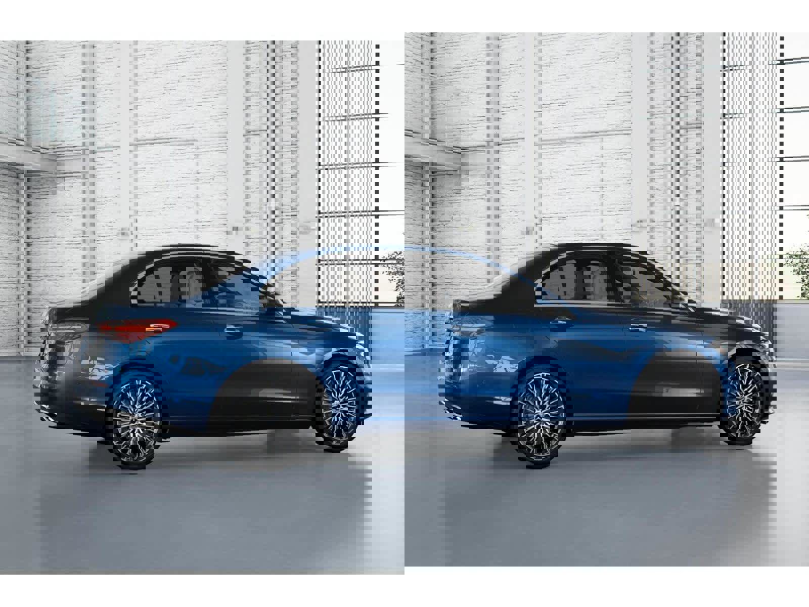 New 2026 Mercedes-Benz C 300 Sedan image 17