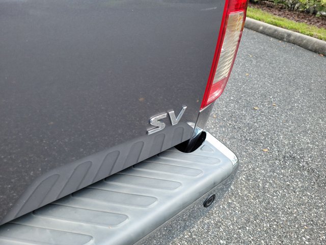 Used 2021 Nissan Frontier SV RWD image 7