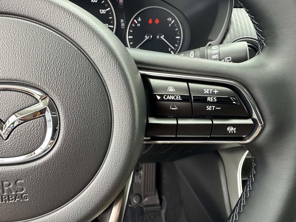 New 2026 MAZDA CX-90 3.3 Turbo w/ Select Package image 39