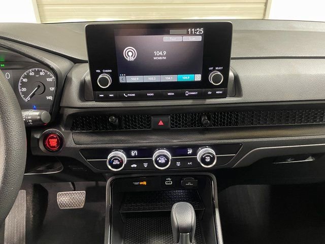 Used 2024 Honda CR-V LX image 16