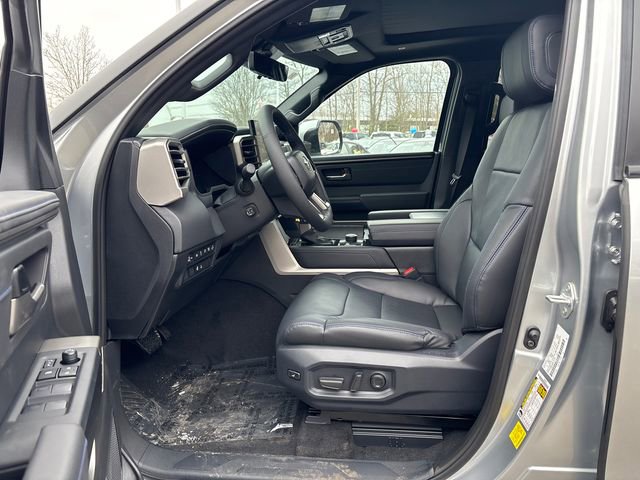 New 2026 Toyota Tundra Platinum image 23