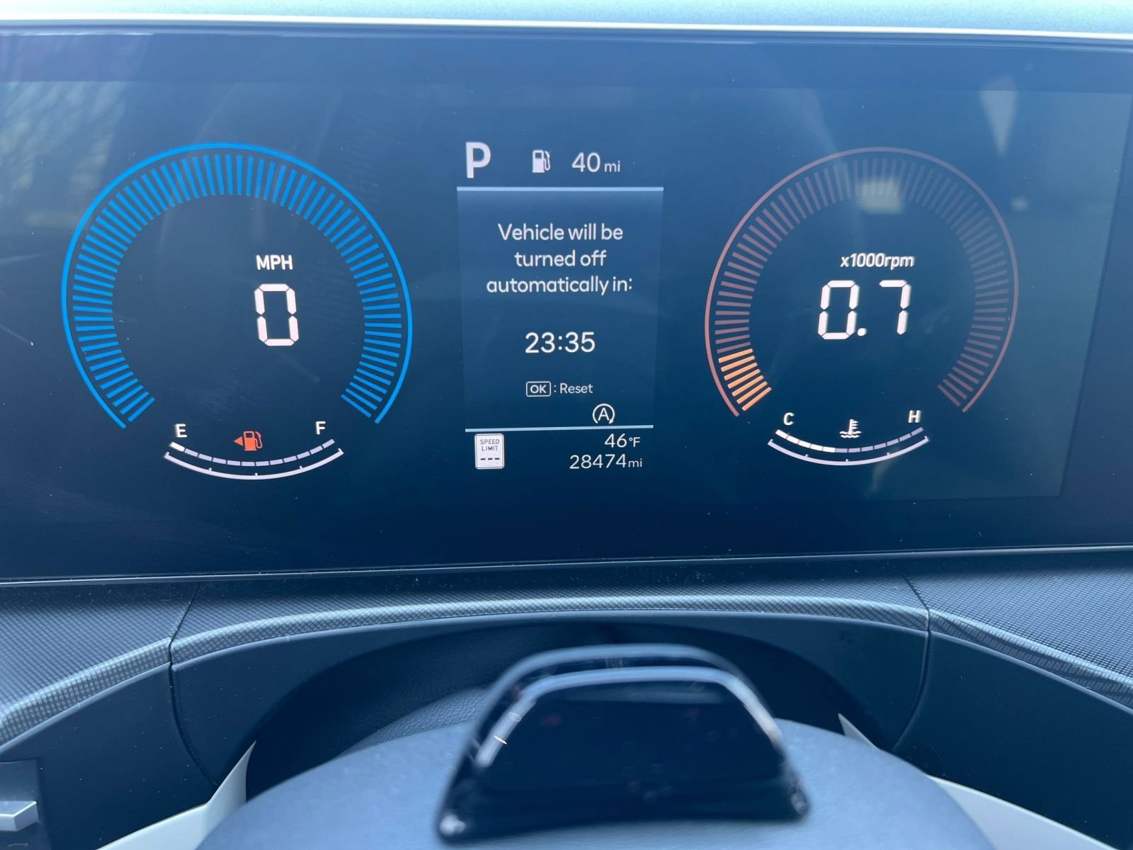 Used 2025 Hyundai Santa Fe SEL image 45