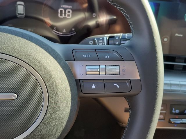 New 2026 Hyundai Kona SEL Sport FWD image 8
