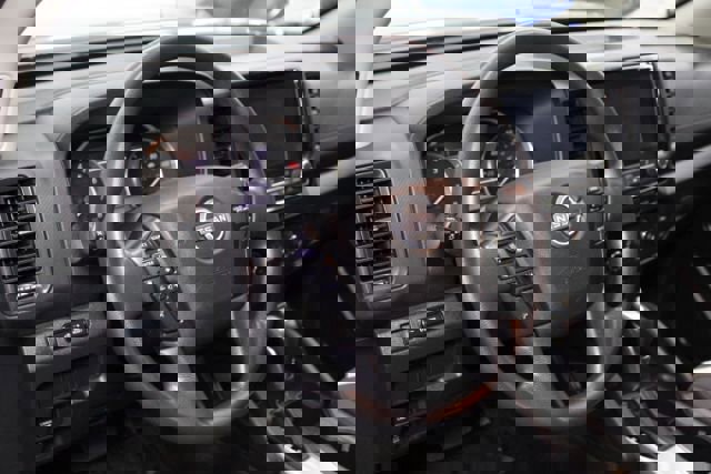 Used 2022 Nissan Frontier S image 16