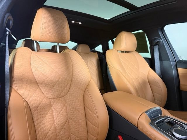 Used 2023 BMW X6 xDrive40i w/ Premium Package AWD/4WD image 31