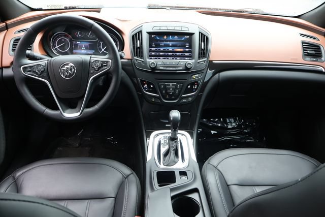 Used 2014 Buick Regal Premium FWD image 17