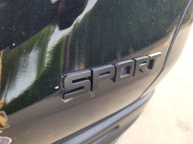 Used 2025 Honda HR-V Sport image 26