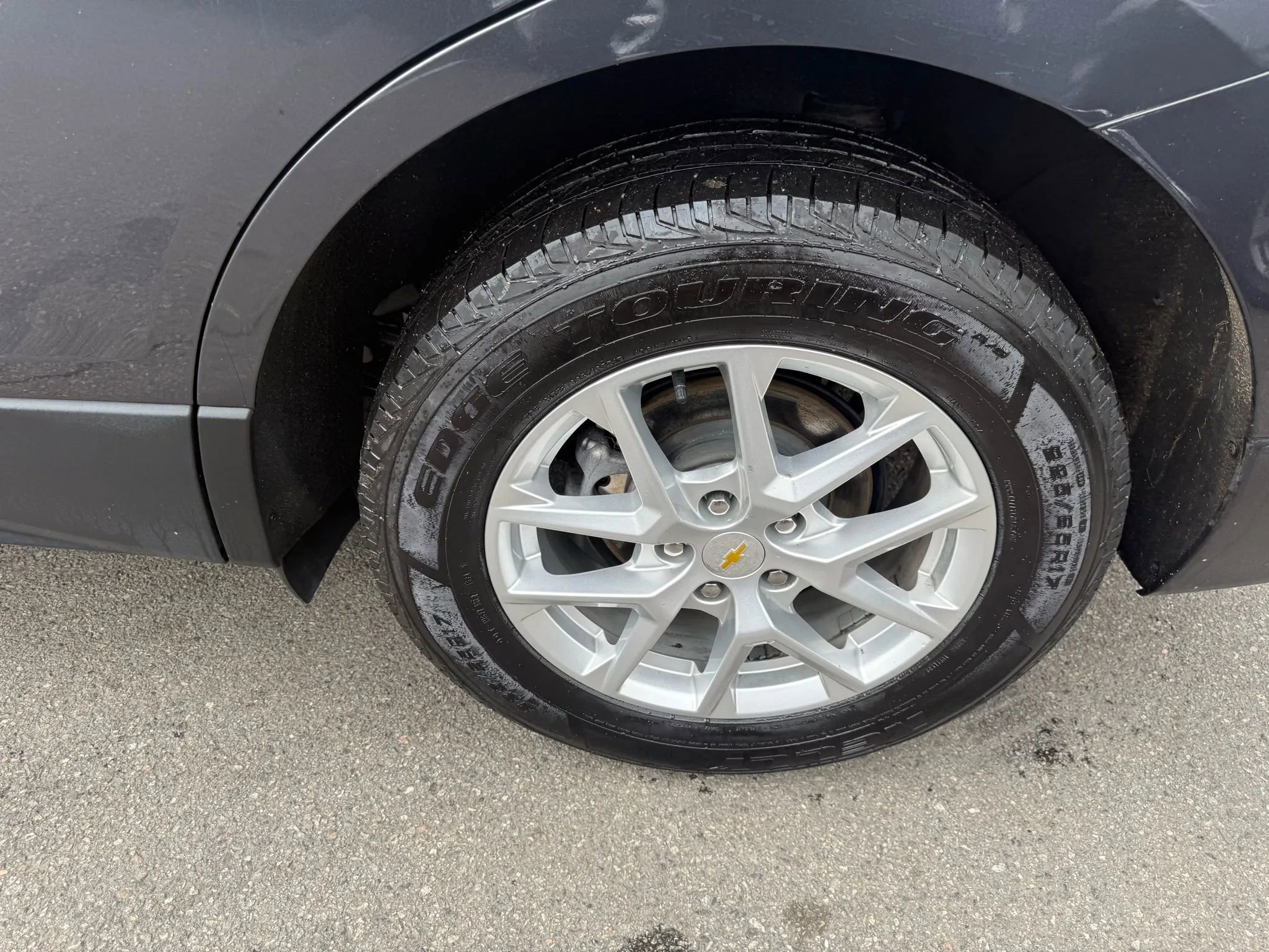 Used 2022 Chevrolet Equinox LT image 8