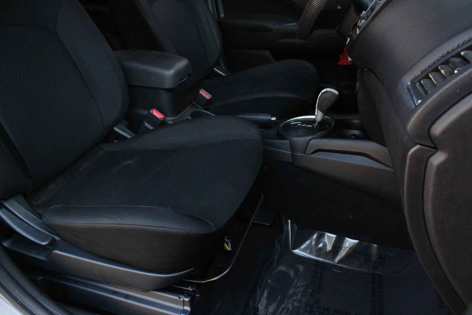 Used 2015 Mitsubishi Outlander Sport ES FWD image 28