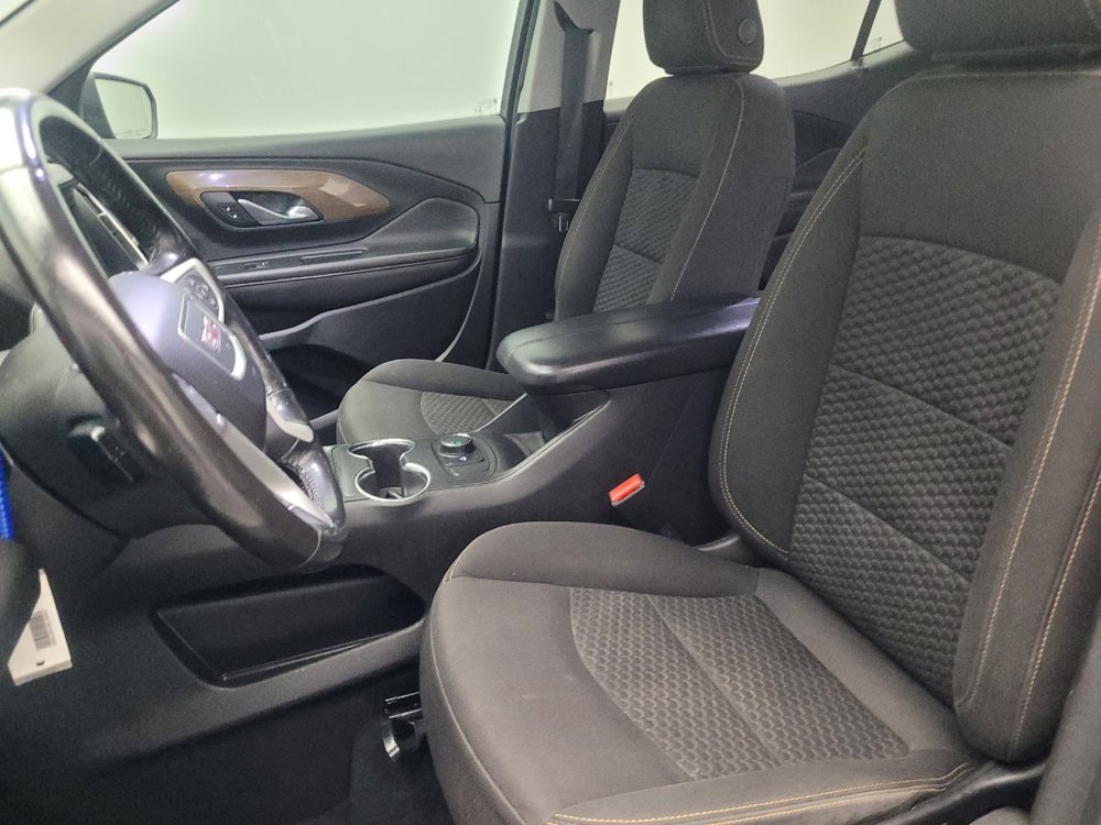 Used 2019 GMC Terrain SLE image 17