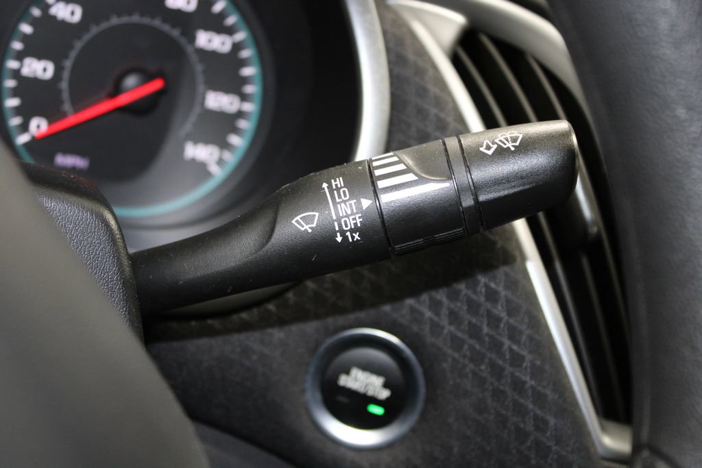 Used 2024 Chevrolet Malibu LT FWD image 37