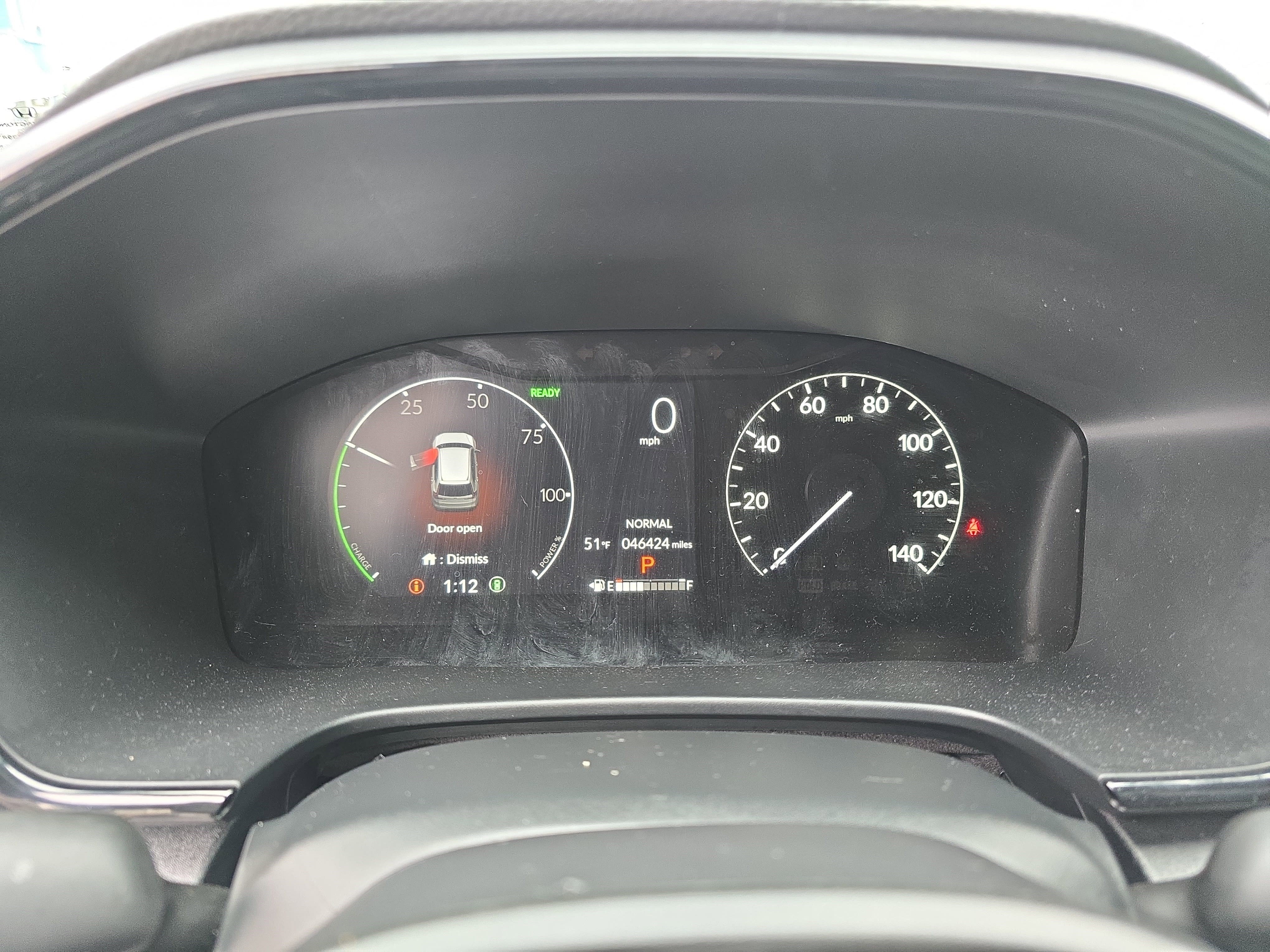 Certified 2024 Honda CR-V Sport-L image 19