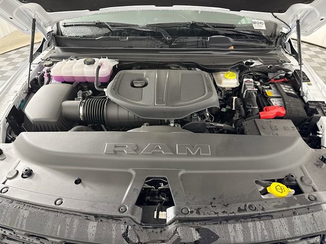 New 2026 RAM 1500 Big Horn image 28