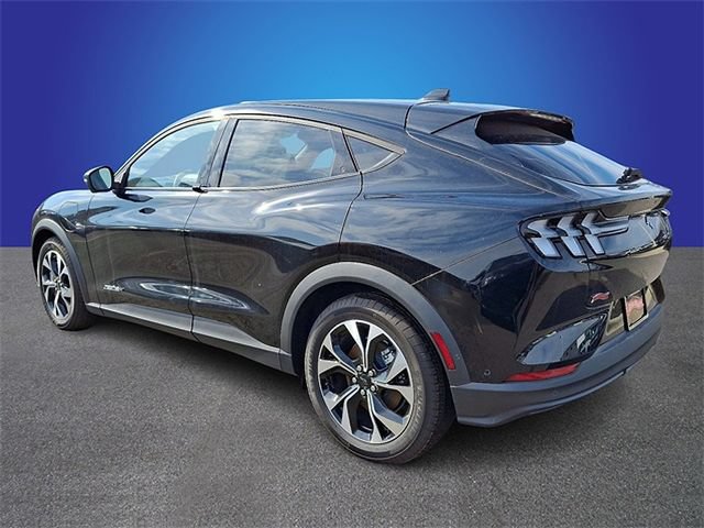 New 2024 Ford Mustang Mach-E Select AWD/4WD image 4