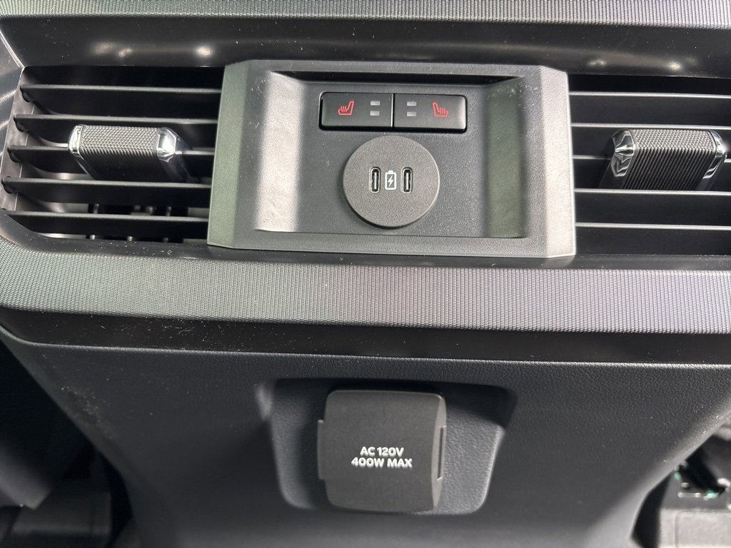 New 2026 Ford F250 Platinum w/ Tremor Off-Road Package image 16