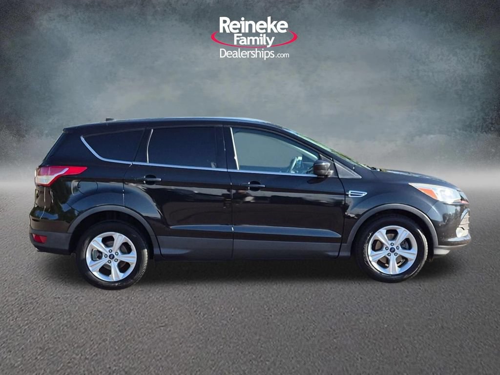 Used 2015 Ford Escape SE FWD image 4