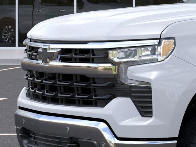 New 2026 Chevrolet Silverado 1500 LT w/ All Star Edition Plus AWD/4WD image 14
