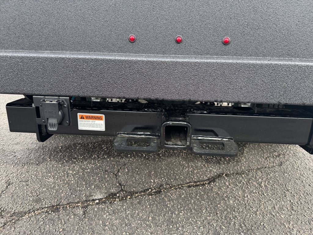 New 2026 Ford F450 XL image 24