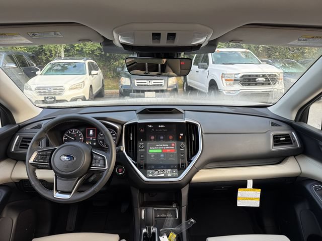 New 2026 Subaru Ascent Limited AWD/4WD image 22