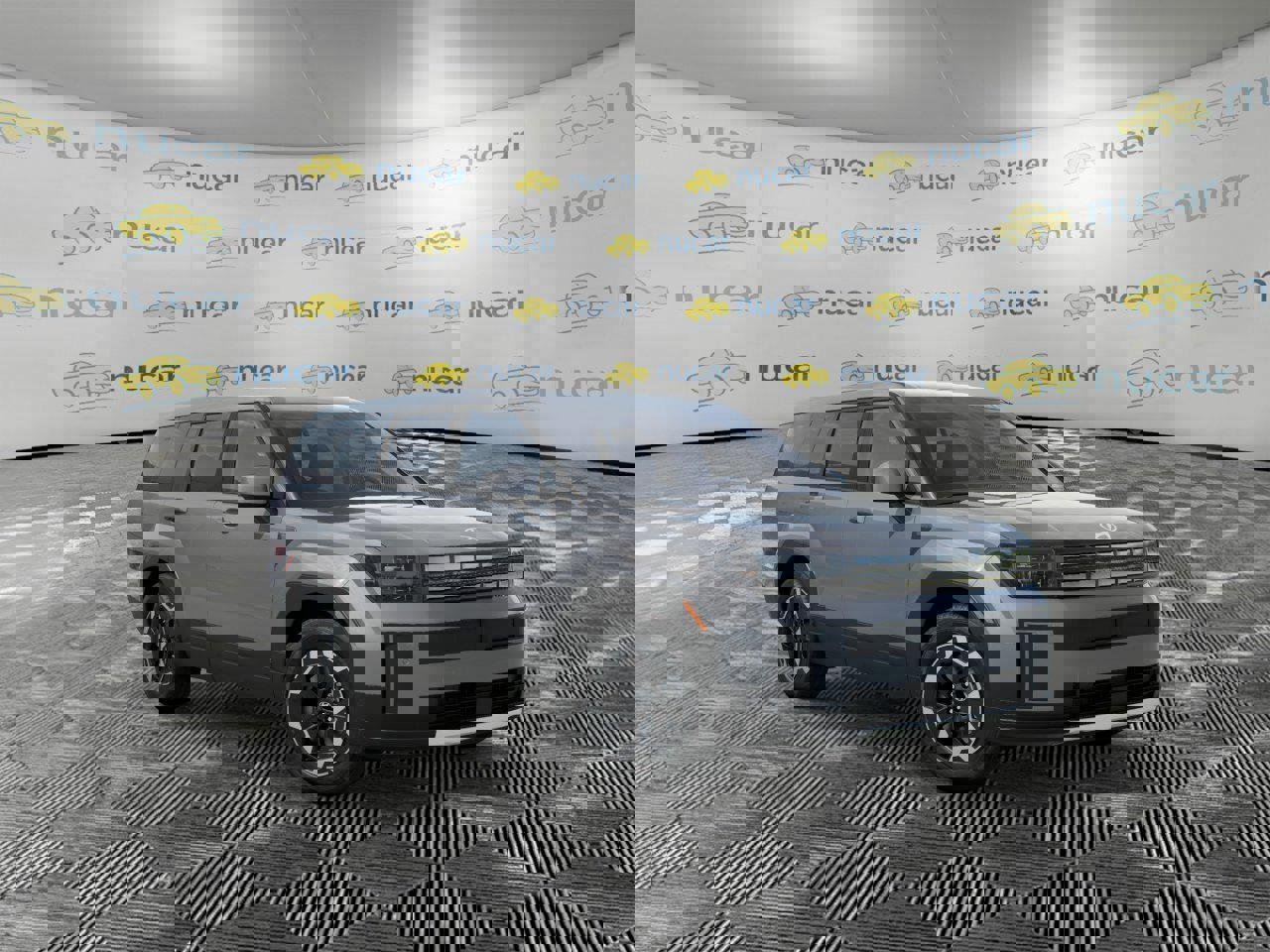 New 2026 Hyundai Santa Fe SE image 2