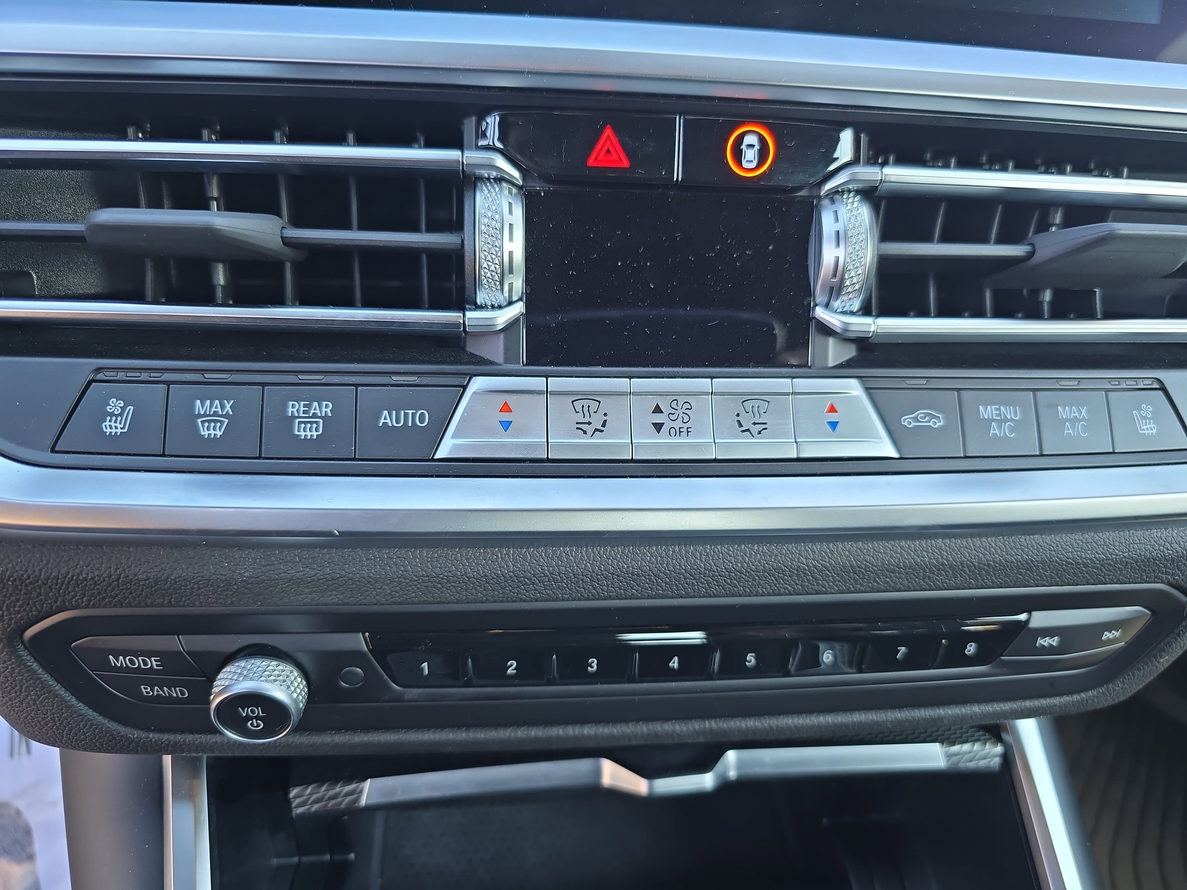 Used 2022 BMW M4 Coupe image 20