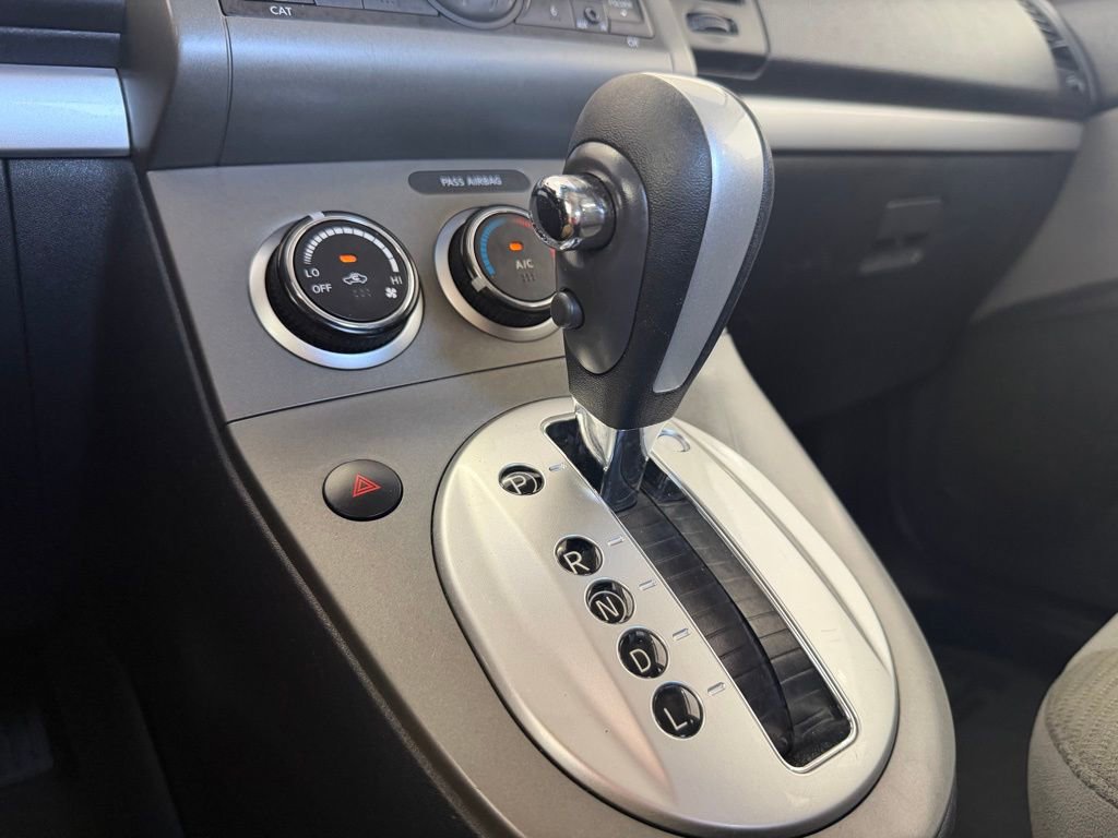 Used 2011 Nissan Sentra 2.0 SR image 23