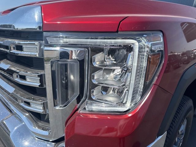 Used 2022 GMC Sierra 2500 SLE w/ Remote Start Package image 19